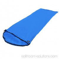 Envelope Type Sleeping Bag Ultralight Multifuntion Portable Outdoor Camping Sleeping Bags Travel Hiking Equipment 2 Colors